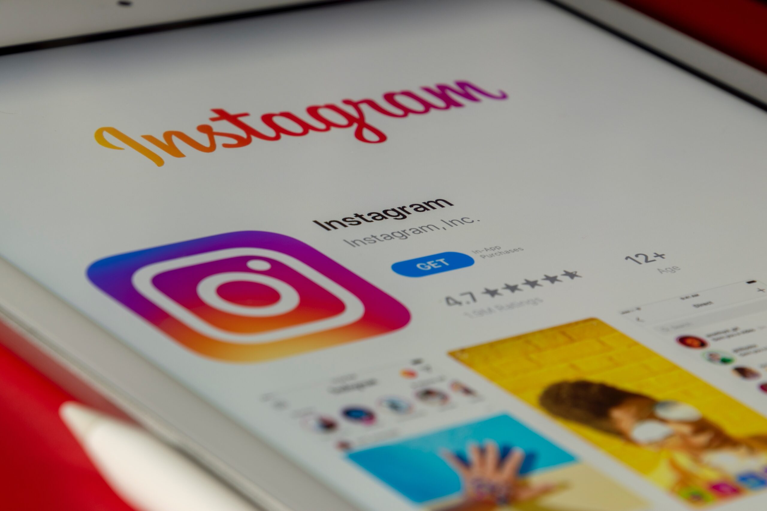 Wie viele Nutzer hat Instagram im Jahr 2023?