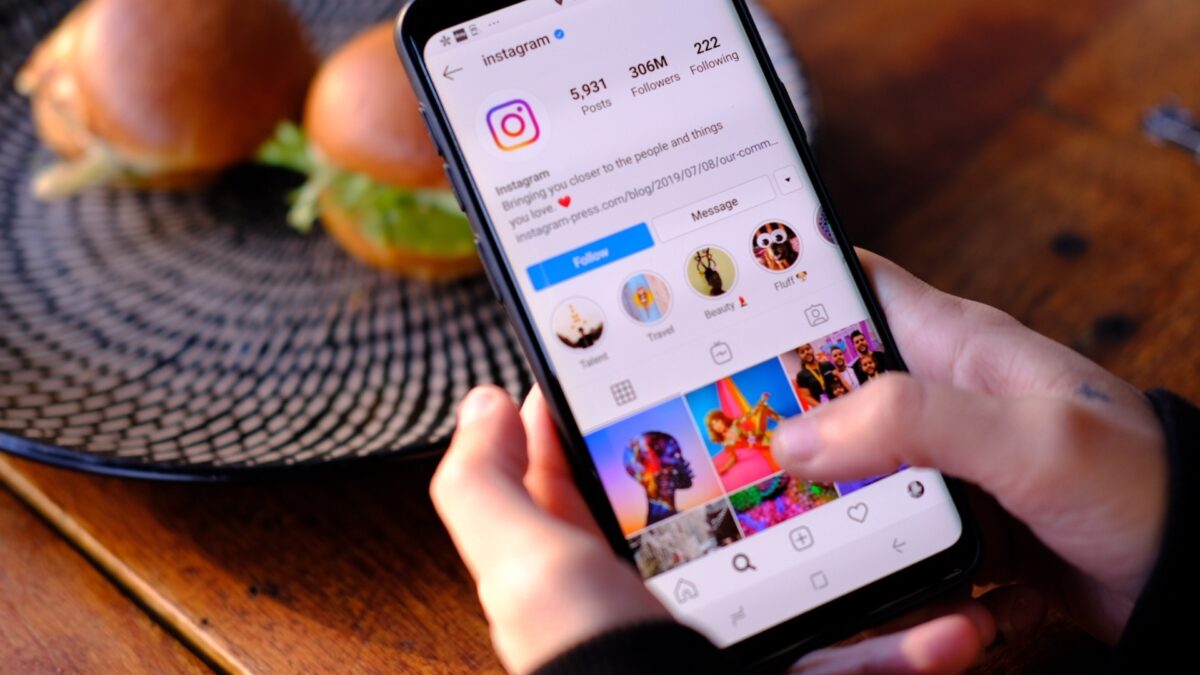 Can People See Who You Follow on Instagram?