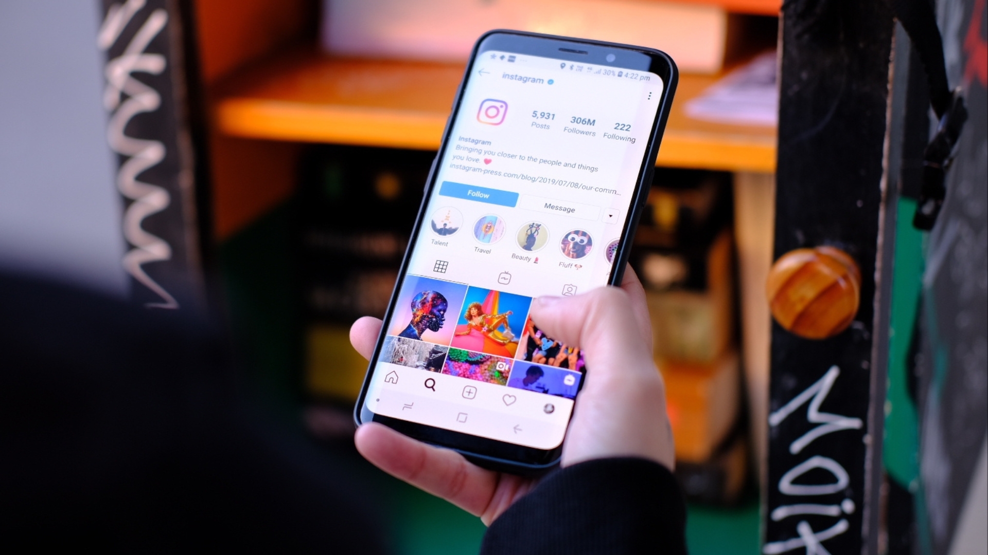 Die Privatsphäre von Instagram entschlüsseln: Können andere Ihre Follower sehen und warum können Sie Benutzern nicht folgen?