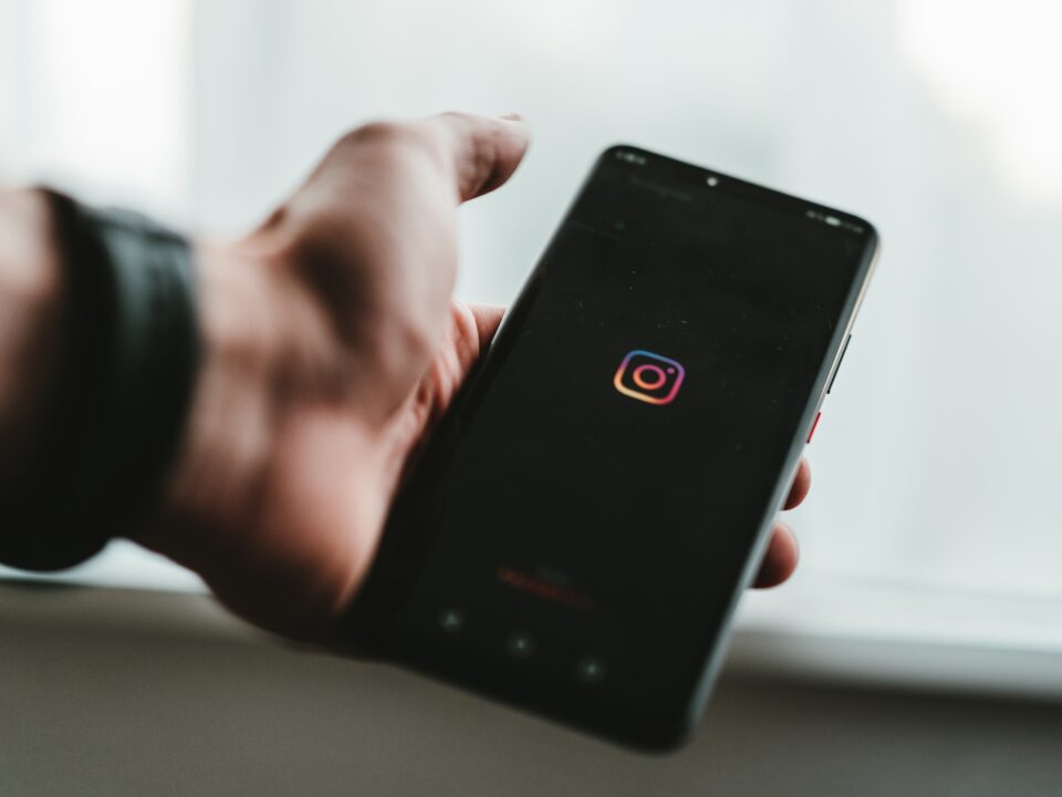 How to Remove Phone Number from Instagram